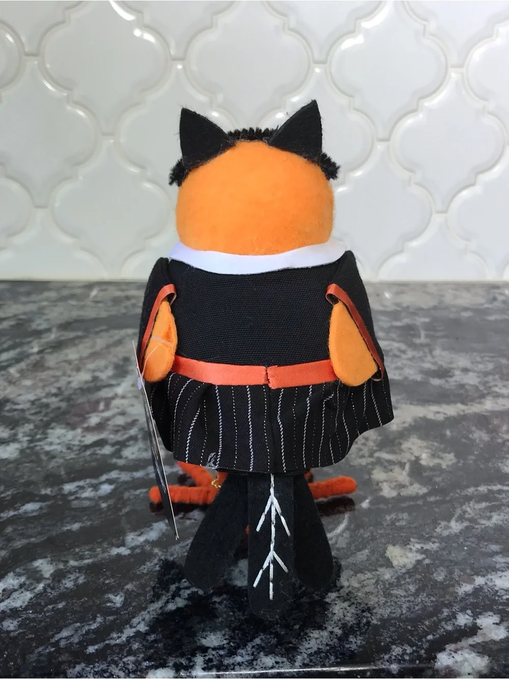 Target Halloween 2026 Featherly Friends Bird Hyde & Eek Cathy Cat NEW
